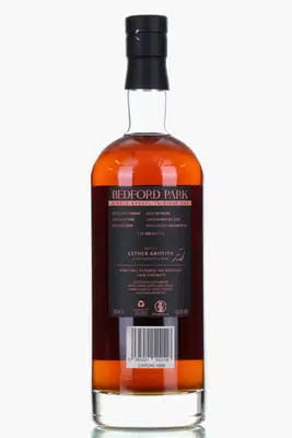 Caroni 25 Years Old 1998 | 2024 Bedford Park | Single Barrel No. 2159 For Auction