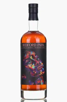 Caroni 25 Years Old 1998 2024 Bedford Park Single Barrel No 2159