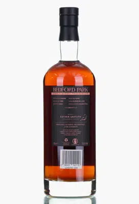 Caroni 25 Years Old 1998 | 2024 Bedford Park | Single Barrel No. 2159 For Auction
