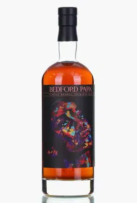 Caroni 25 Years Old 1998 | 2024 Bedford Park | Single Barrel No. 2159 For Auction