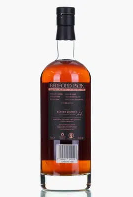 Caroni 25 Years Old 1998 | 2024 Bedford Park | Single Barrel No. 2159 For Auction
