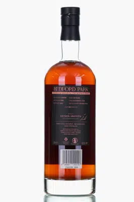 Caroni 25 Years Old 1998 | 2024 Bedford Park | Single Barrel No. 2159 For Auction