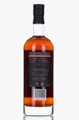 Caroni 25 Years Old 1998 | 2024 Bedford Park | Single Barrel No. 2159 For Auction