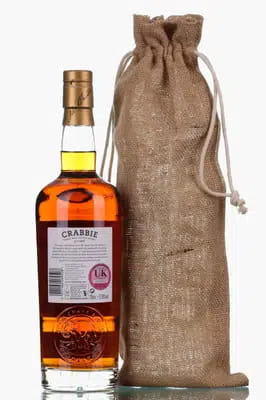 Chain Pier 3 Years Old 2019 | John Crabbie & Co Milroy's Exclusive For Auction