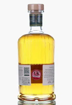 Chain Pier 5 Years Old 2019 | 'The Chain - Chapter 2' Uncharted Whisky Co. For Auction