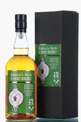 Chichibu 2014 2022 Single Cask No3900 Independent Whisky Bars Of Scotland