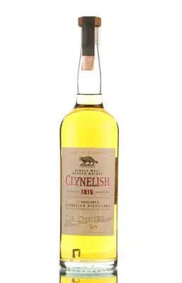 CLYNELISH 13 YEAR OLD HAND FILLED DISTILLERY EXCLUSIVE BATCH 004
