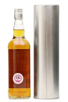 Clynelish 21 Years Old 1996 | Signatory Vintage The Un-Chillfiltered Collection For Auction