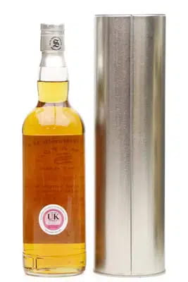 Clynelish 21 Years Old 1996 | Signatory Vintage Unchillfiltered Collection For Auction