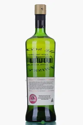 Craigellachie 14 Years Old 2004 | SMWS 44.104 | Bruised Apples on a Workbench For Auction