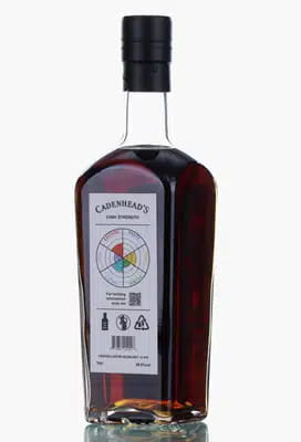 Craigellachie 15 Years Old 2010 | 2026 Cadenhead's Oloroso Natural Strength For Auction