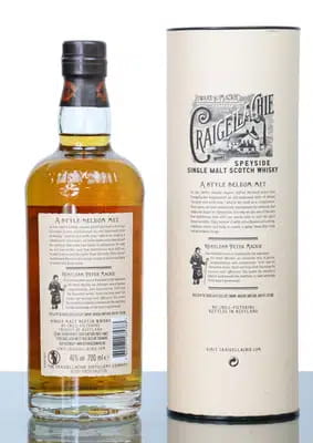 Craigellachie 23 Years Old 1995 | Exceptional Cask Series Batch No.CR0995 For Auction