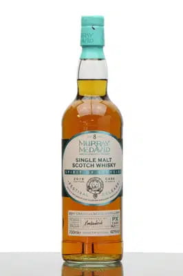 Craigellachie 8 Years Old 2011 | Spirit Of Speyside Festival 2019 Murray McDavid For Auction