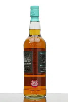 Craigellachie 8 Years Old 2011 | Spirit Of Speyside Festival 2019 Murray McDavid For Auction