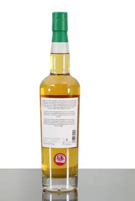 Daftmill 15 Years Old 2007 | 2023 Cask Strength UK Independent Retailers For Auction