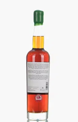 Daftmill 2007 Single Cask #009 | 2023 The Whisky Exchange Exclusive For Auction