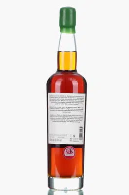 Daftmill 2007 Single Cask #009 | 2023 The Whisky Exchange Exclusive For Auction