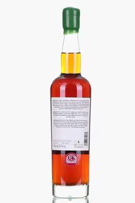 Daftmill 2007 Single Cask #009 | 2023 The Whisky Exchange Exclusive For Auction