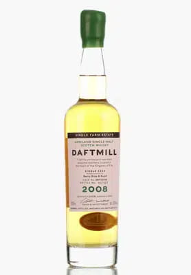 Daftmill 2008 2021 Berry Brothers Rudd Single Cask No 0672008