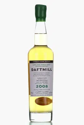 Daftmill 2008 | 2021 - Berry Brothers & Rudd Single Cask No. 067/2008 For Auction