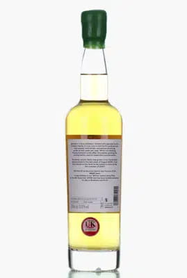Daftmill 2008 | 2021 - Berry Brothers & Rudd Single Cask No. 067/2008 For Auction