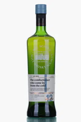 Dailuaine 12 Years Old 2005 | SMWS 41.103 | The Confectioner Who Came In From The Cold For Auction