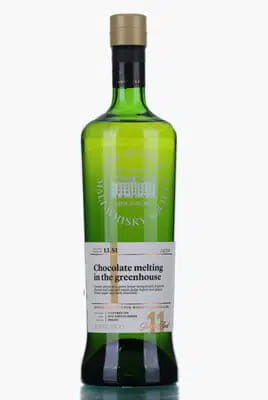Dalmore 11 Years Old 2006 | SMWS 13.51 | Chocolate Melting in the Greenhouse For Auction