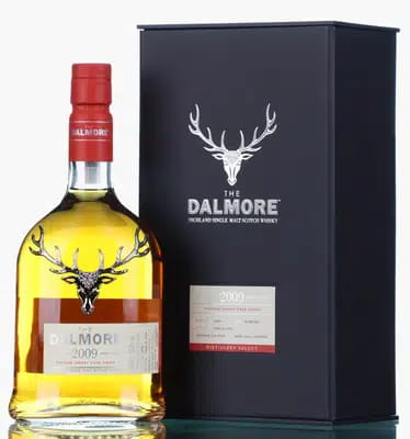 Dalmore 15 Years Old 2009 | 2024 Vintage Sherry Cask Finish | Distillery Select For Auction