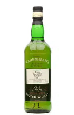 Deanston 19 Year Old 1977 | Cadenhead's Authentic Collection (75cl) US Import For Auction