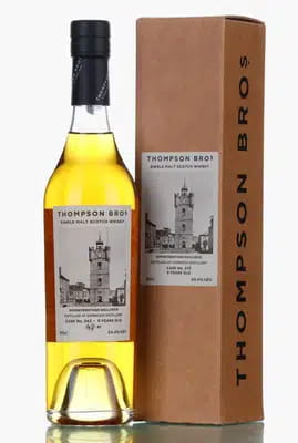 Dornoch 6 Years Old 2020 | 2026 Whiskybrother Exclusive | 1st Fill Bourbon Octave No.243 For Auction