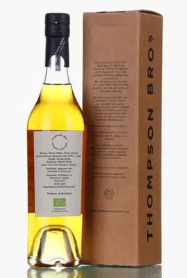 Dornoch 6 Years Old 2020 | 2026 Whiskybrother Exclusive | 1st Fill Bourbon Octave No.243 For Auction