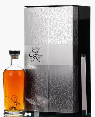 Double Eagle Very Rare 20 Years Old | 2020 Release | 2nd Edition For Auction