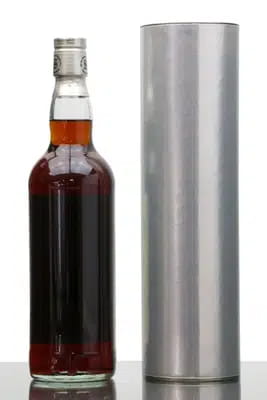 Edradour 10 Years 2009 | Signatory Vintage The Un-Chillfiltered Collection For Auction