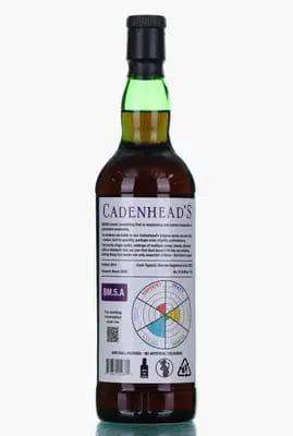 Enigma 11 Years Old 2014 | 2026 Cadenhead's Blended Malt Scotch Whisky For Auction