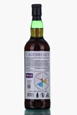 Enigma 11 Years Old 2014 | 2026 Cadenhead's Blended Malt Scotch Whisky For Auction