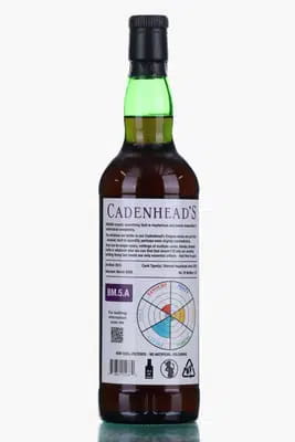Enigma 11 Years Old 2014 | 2026 Cadenhead's Blended Malt Scotch Whisky For Auction