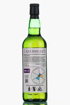 Enigma 16 Years Old Blended Malt | Cadenhead's Campbeltown Malts Festival 2025 For Auction