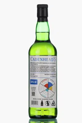 Enigma 16 Years Old Islay Single Malt 2008 | 2025 Cadenheads Release For Auction