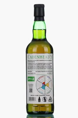 Enigma 16 Years Old Speyside Single Malt 2008 | 2025 Cadenhead's Release For Auction