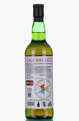 Enigma 40 Years Old 1985 | 2025 Cadenhead's Highland Single Malt For Auction