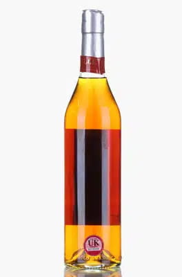 Famille Lanville Heritage Hors D'Age Cognac | Limited Edition | Lot 90 Memorial For Auction
