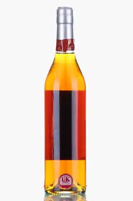Famille Lanville Heritage Hors D'Age Cognac | Limited Edition | Lot 90 Memorial For Auction