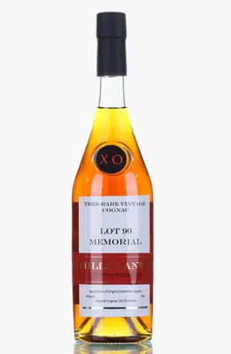 Famille Lanville Tres Rare Vintage | Limited Edition | Lot 90 Memorial For Auction
