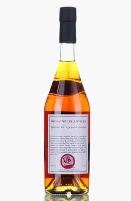 Famille Lanville Tres Rare Vintage | Limited Edition | Lot 90 Memorial For Auction