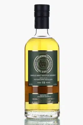 Fettercairn 19 Years Old 2006 | 2026 Cadenhead's Original Collection For Auction