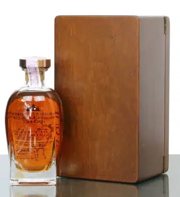 Fettercairn 35 Years Old 1978 | Ukrainian Whisky Connoisseurs Club's Choice For Auction