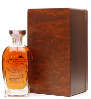 Fettercairn 35 Years Old 1978 | Ukrainian Whisky Connoisseurs Club's Choice For Auction