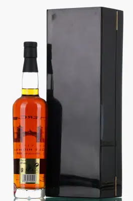 Fettercairn 40 Years Old 1969 | Rare Vintage For Auction