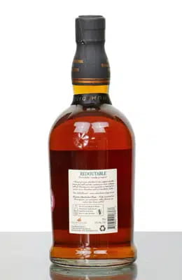 Foursquare 14 Years Old (Redoutable) 2020 | Exceptional Cask Selection Mark XV For Auction