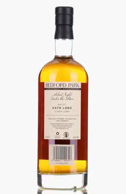 Foursquare 15 Years Old 2009 | 2025 Bedford Park | Single Barrel No. 8 For Auction